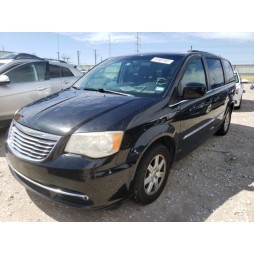 2012 CHRYSLER TOWN & COUNTRY TOURING
