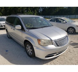 2012 CHRYSLER TOWN & COUNTRY TOURING