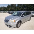 2012 CHRYSLER TOWN & COUNTRY TOURING