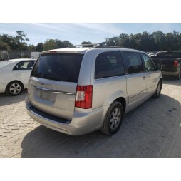 2012 CHRYSLER TOWN & COUNTRY TOURING