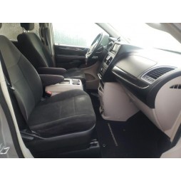 2012 CHRYSLER TOWN & COUNTRY TOURING