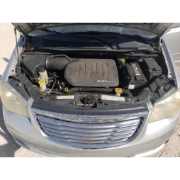 2012 CHRYSLER TOWN & COUNTRY TOURING