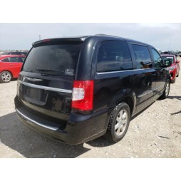 2012 CHRYSLER TOWN & COUNTRY TOURING