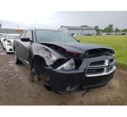 2012 DODGE CHARGER R/T