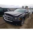 2012 DODGE CHARGER R/T
