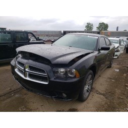 2012 DODGE CHARGER R/T