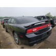 2012 DODGE CHARGER R/T