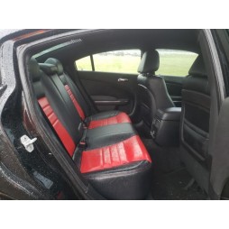 2012 DODGE CHARGER R/T