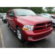 2012 DODGE RAM 1500 ST