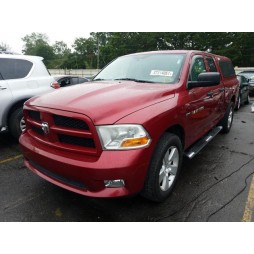 2012 DODGE RAM 1500 ST