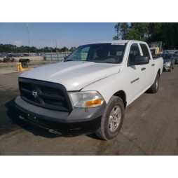 2012 DODGE RAM 1500 ST