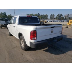2012 DODGE RAM 1500 ST
