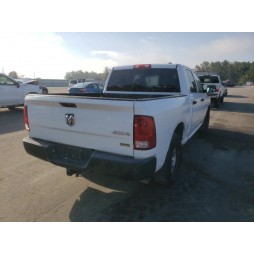 2012 DODGE RAM 1500 ST