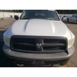 2012 DODGE RAM 1500 ST