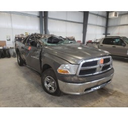 2012 DODGE RAM 1500 ST