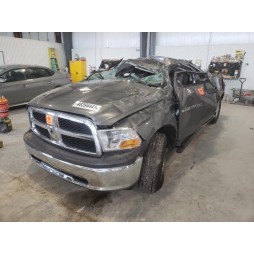 2012 DODGE RAM 1500 ST