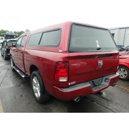 2012 DODGE RAM 1500 ST