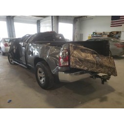 2012 DODGE RAM 1500 ST
