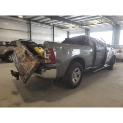 2012 DODGE RAM 1500 ST