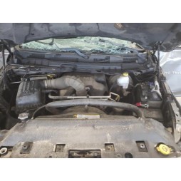 2012 DODGE RAM 1500 ST