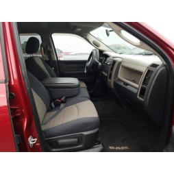 2012 DODGE RAM 1500 ST