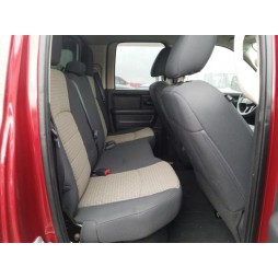 2012 DODGE RAM 1500 ST
