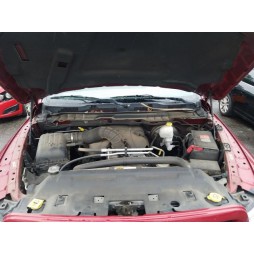 2012 DODGE RAM 1500 ST