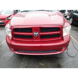 2012 DODGE RAM 1500 ST