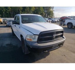 2012 DODGE RAM 1500 ST