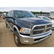2012 DODGE RAM 2500 LARAMIE