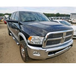 2012 DODGE RAM 2500 LARAMIE