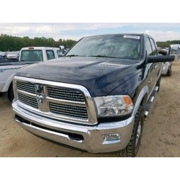 2012 DODGE RAM 2500 LARAMIE