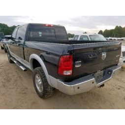 2012 DODGE RAM 2500 LARAMIE