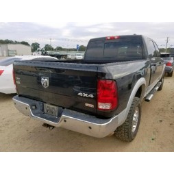 2012 DODGE RAM 2500 LARAMIE