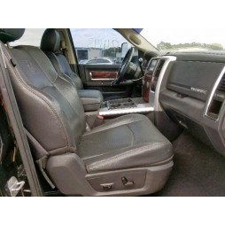 2012 DODGE RAM 2500 LARAMIE
