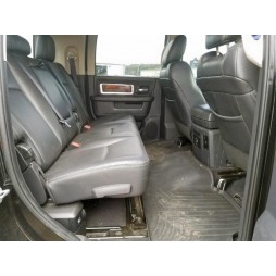 2012 DODGE RAM 2500 LARAMIE