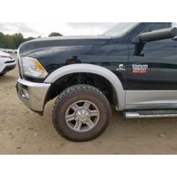 2012 DODGE RAM 2500 LARAMIE