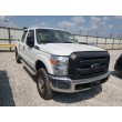 2012 FORD F250 SUPER DUTY