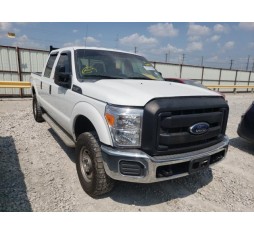 2012 FORD F250 SUPER DUTY