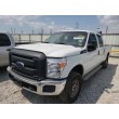 2012 FORD F250 SUPER DUTY