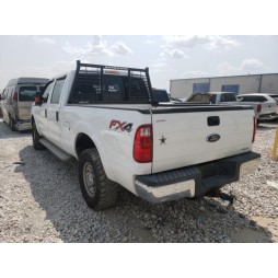 2012 FORD F250 SUPER DUTY