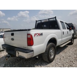 2012 FORD F250 SUPER DUTY