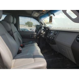 2012 FORD F250 SUPER DUTY