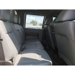 2012 FORD F250 SUPER DUTY
