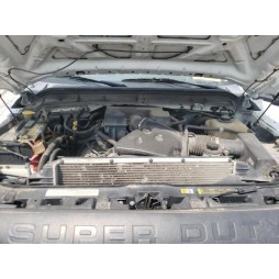 2012 FORD F250 SUPER DUTY