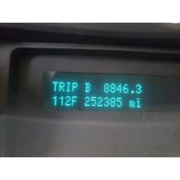 2012 FORD F250 SUPER DUTY