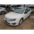 2012 FORD FUSION S