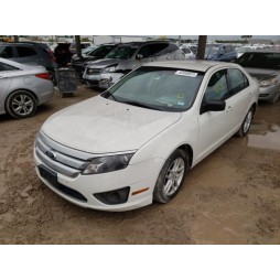 2012 FORD FUSION S
