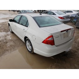 2012 FORD FUSION S
