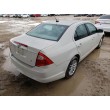 2012 FORD FUSION S